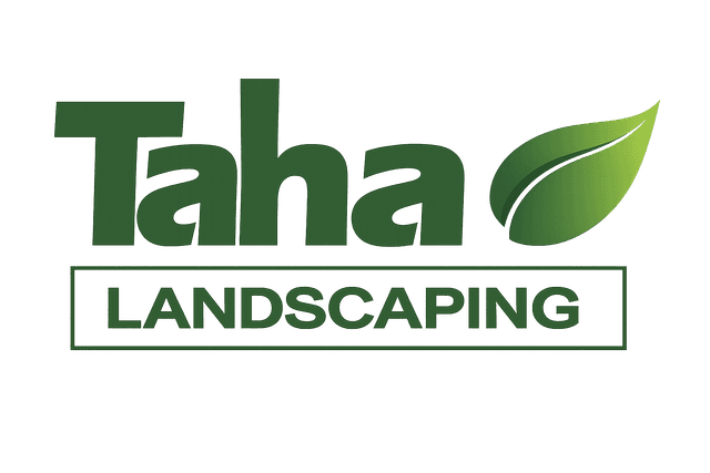 Taha Landscaping